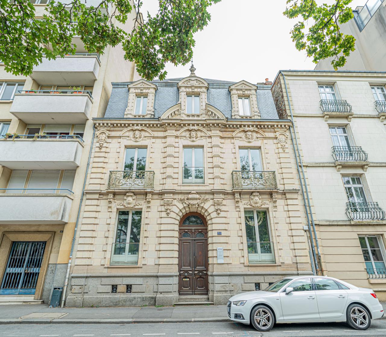 Bureau Rennes 440m² Location bureau Rennes Ille-et-Vilaine OLBUR2428636 0